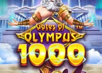 Slot Gates of olympus 1000
