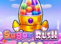 Slot Sugar rush 1000